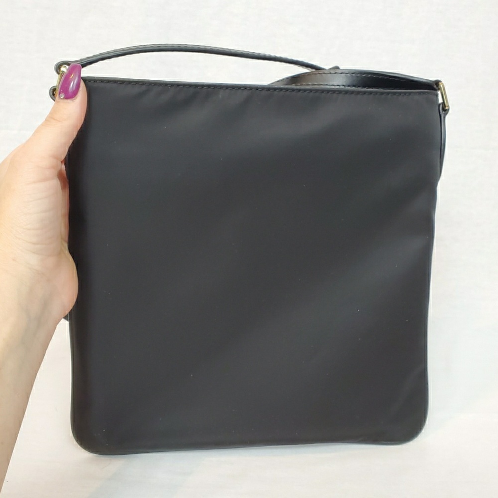 Sold 🔴 MK Connie Large NS Crossbody Black - Picture 5 of 6